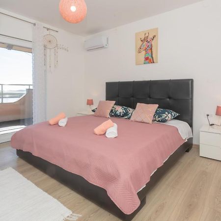 Apartments Franchese 希贝尼克 外观 照片
